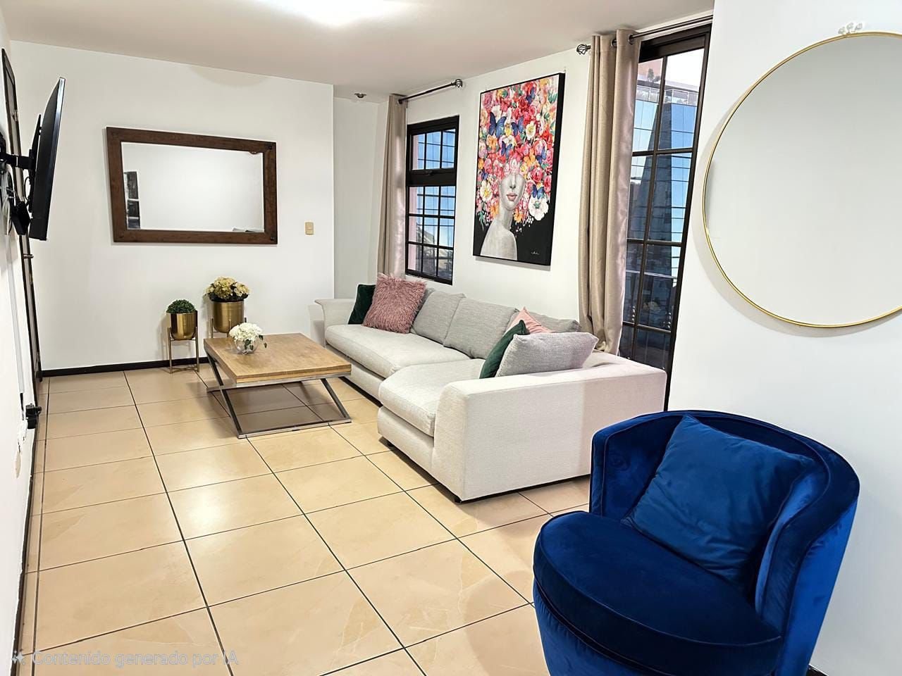 Foto 3 Apartamento Zona 13